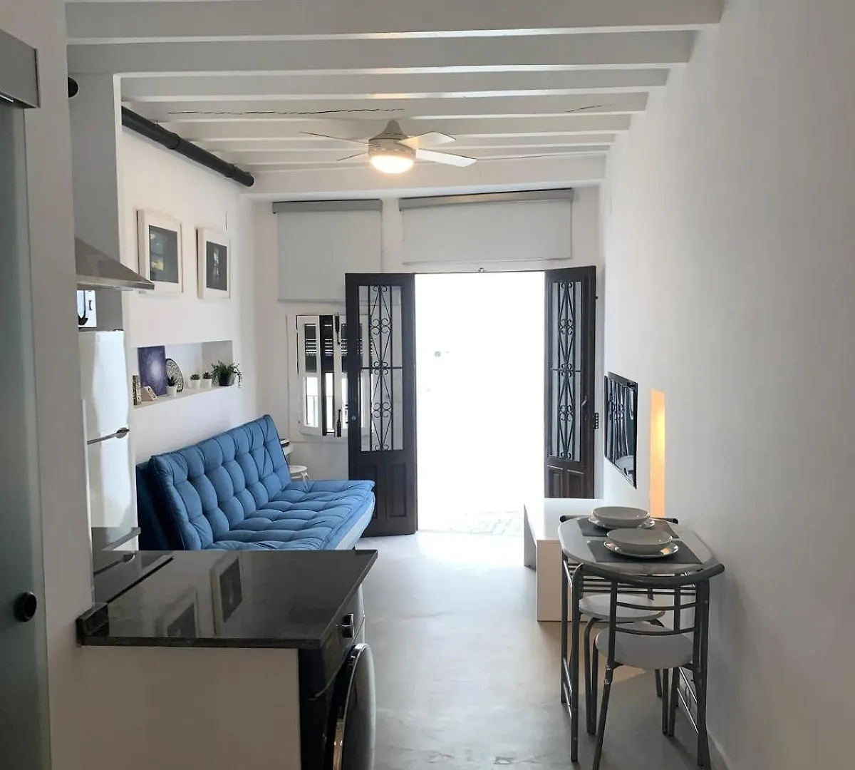 Estudio 10 Vejer de la Frontera