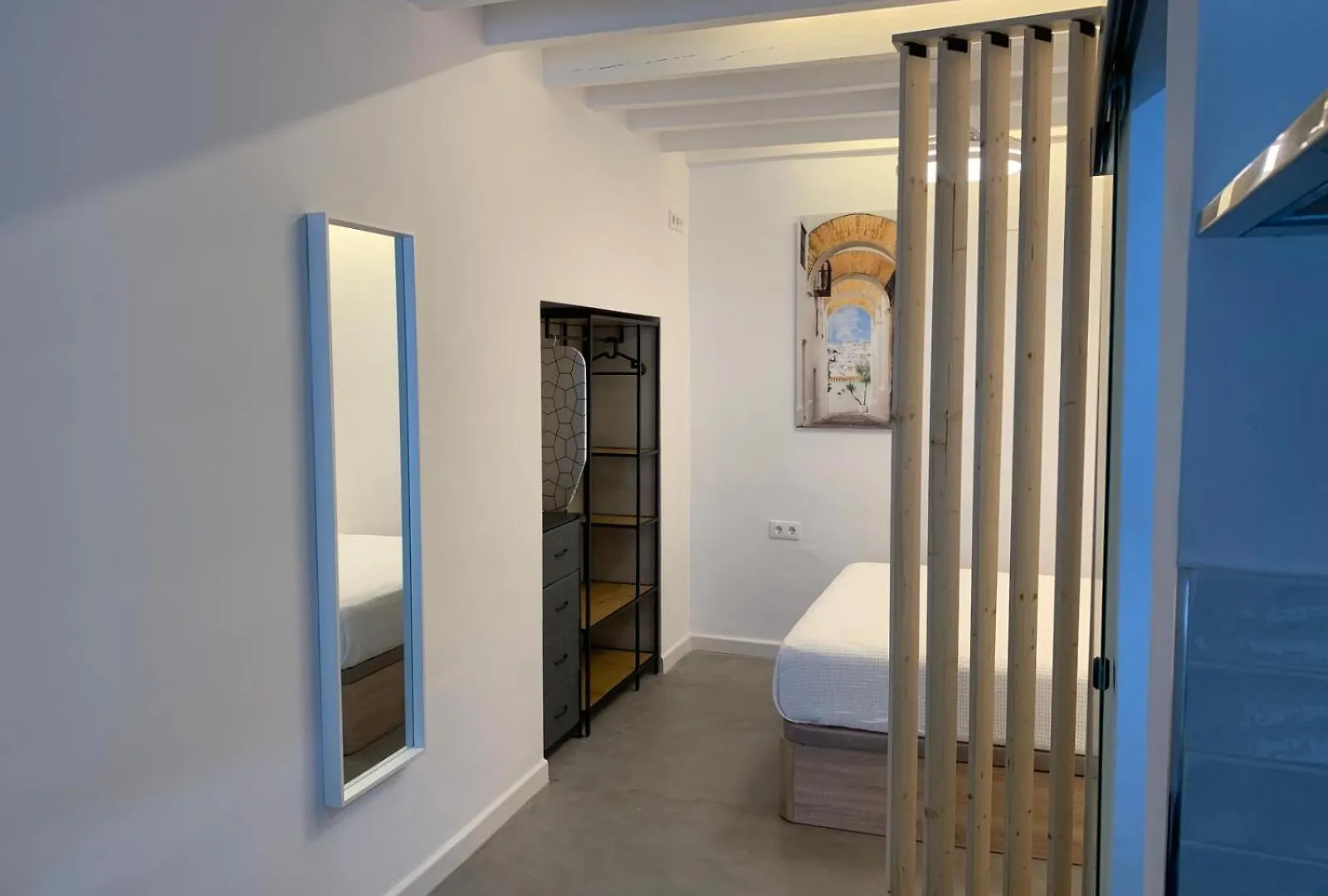 Apartment Estudio 10 Vejer de la Frontera