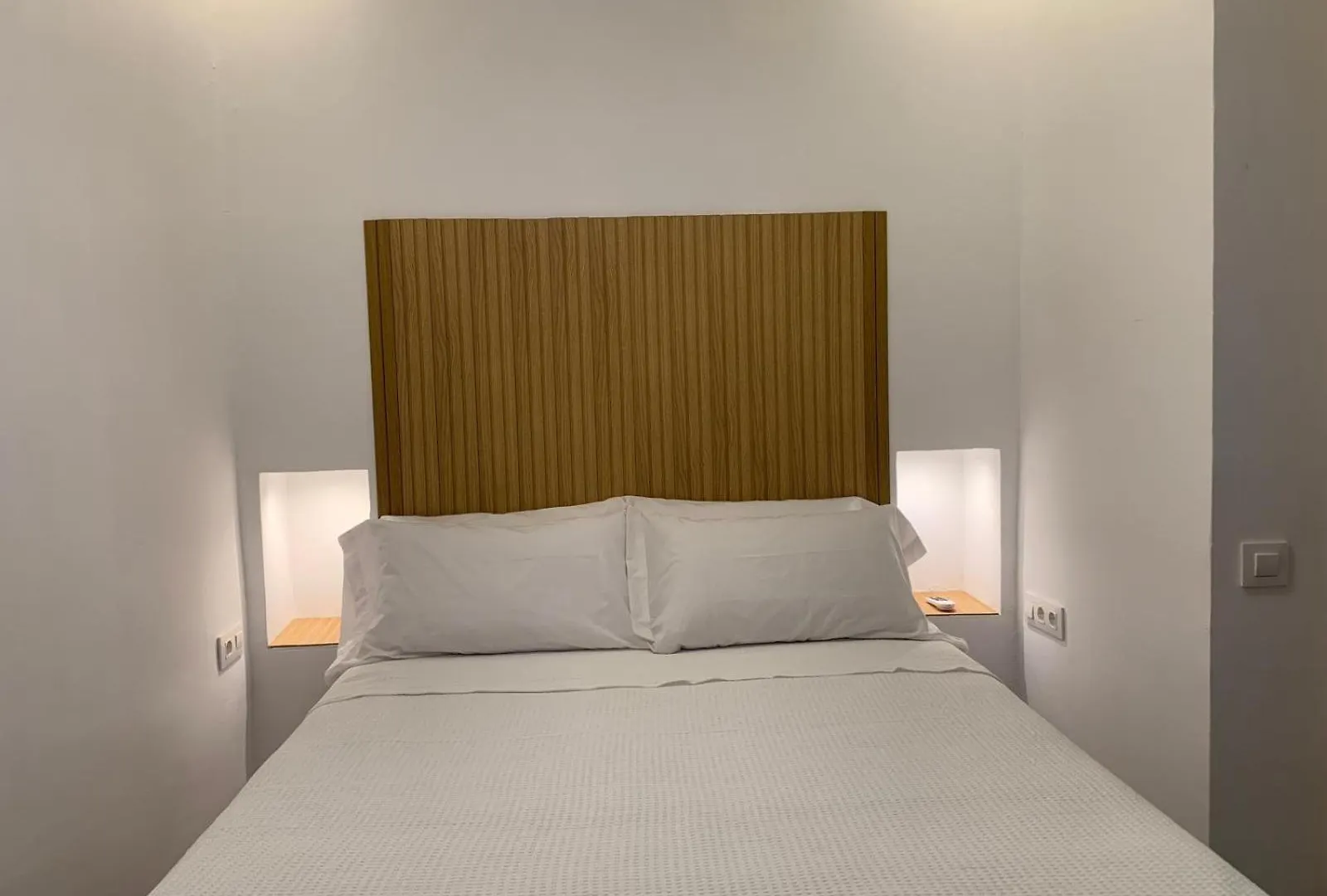 Estudio 10 Vejer de la Frontera Spain