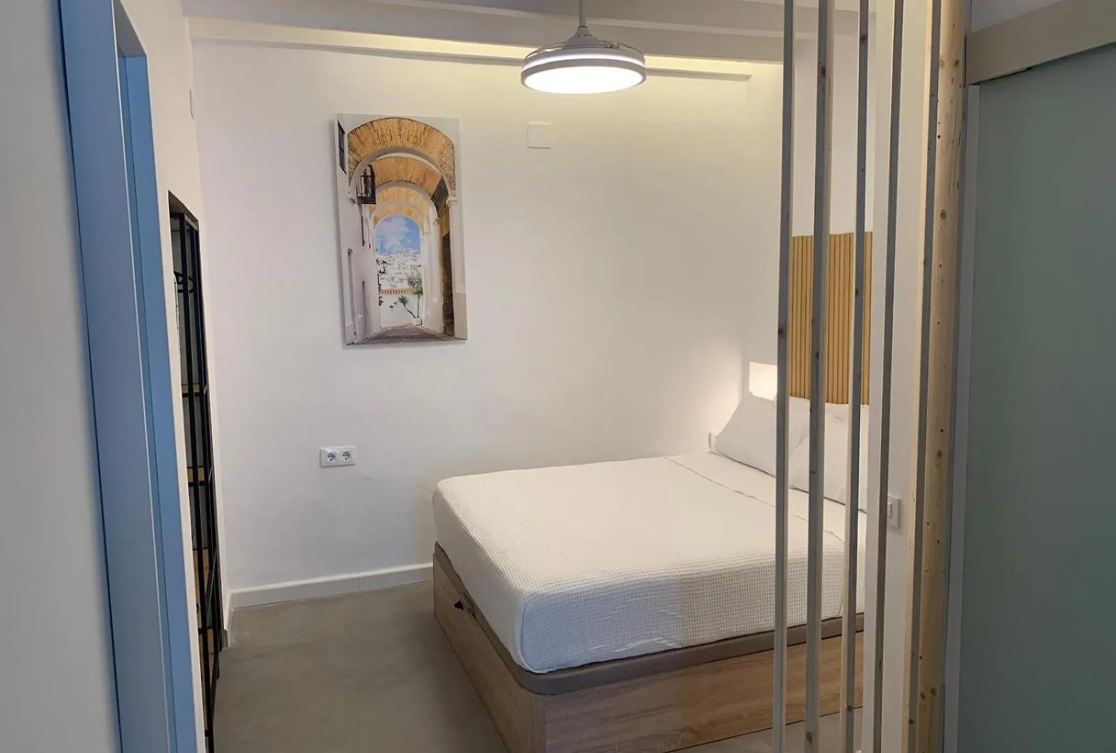 Estudio 10 Vejer de la Frontera Spain
