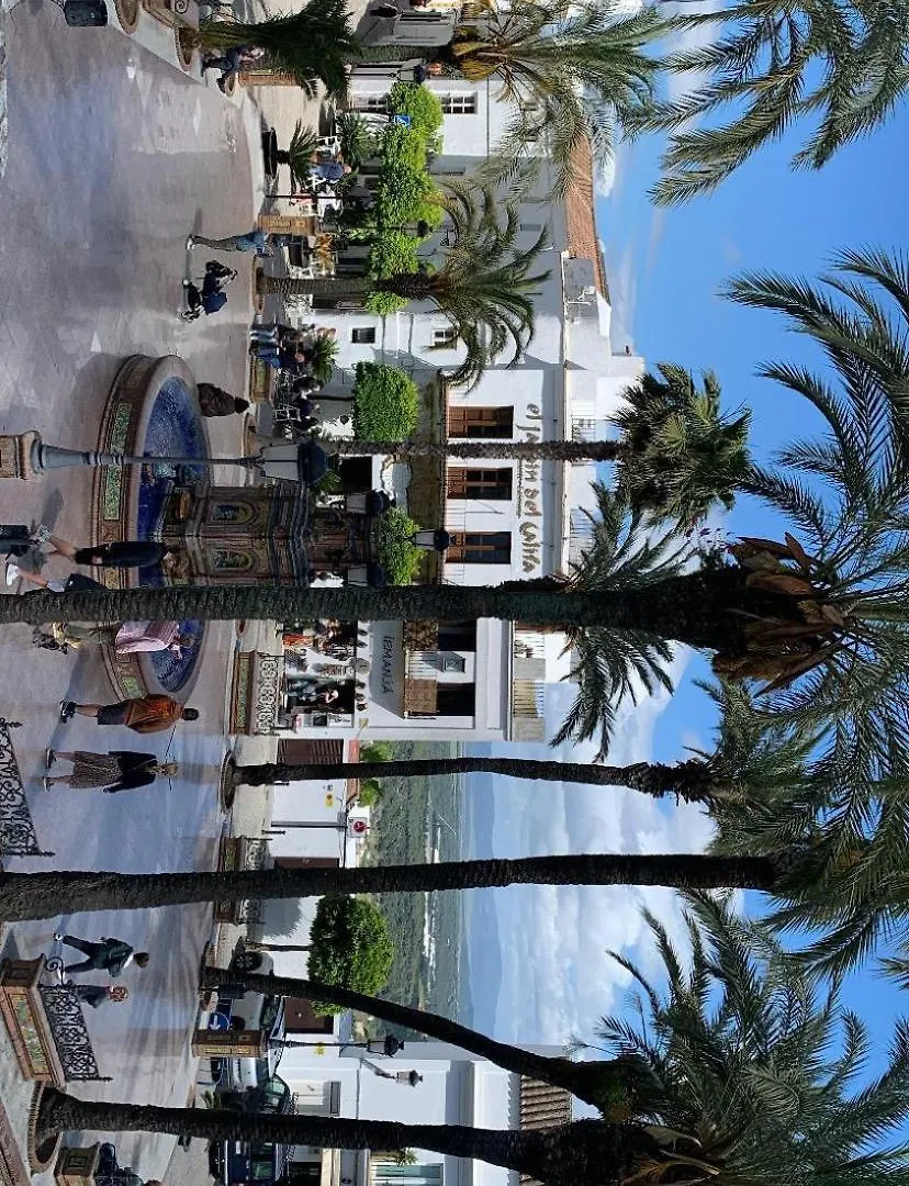 Estudio 10 Vejer de la Frontera 0*,  Spain
