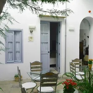 La Botica De Vejer Casa de hóspedes